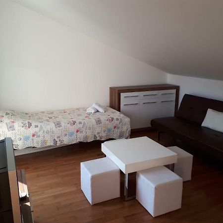 Appartement Ruzmarinka 4* à Baška Extérieur photo