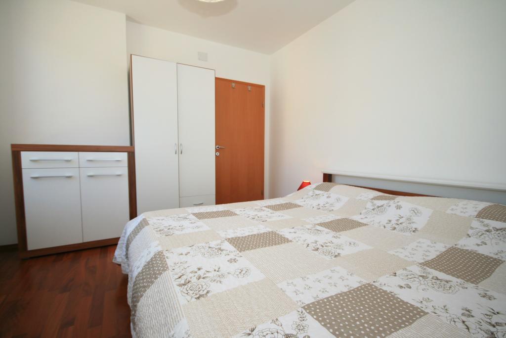 Appartement Ruzmarinka 4* à Baška Extérieur photo