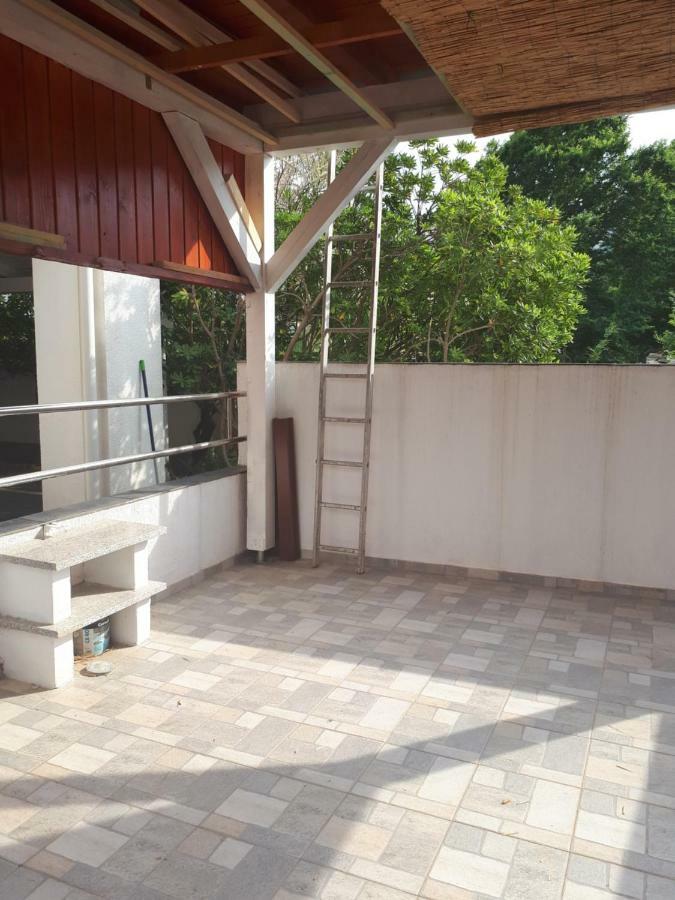 Appartement Ruzmarinka 4* à Baška Extérieur photo